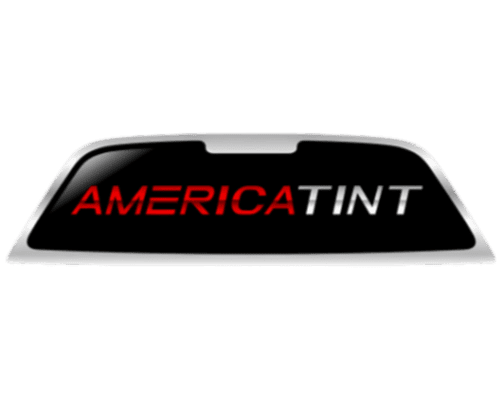 American Tint Logo
