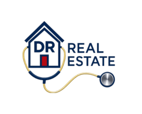 dr real estate