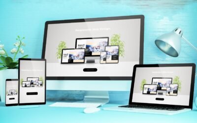 The Importance of Responsive Design in WordPress Websites