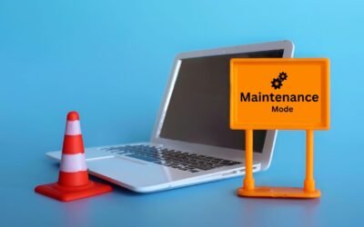 Mastering WordPress Maintenance Mode: How to Enable and Customize It