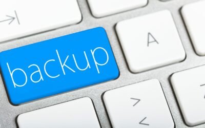 Restoring a WordPress Site from Backup