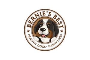 bernies logo bernies website logo | Ecron Inc.