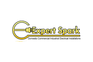 Expertspark logo Expertspark website logo | Ecron Inc