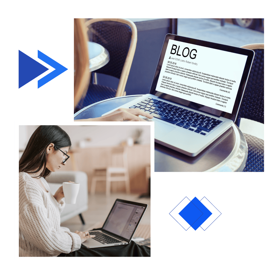 Content Writing Services