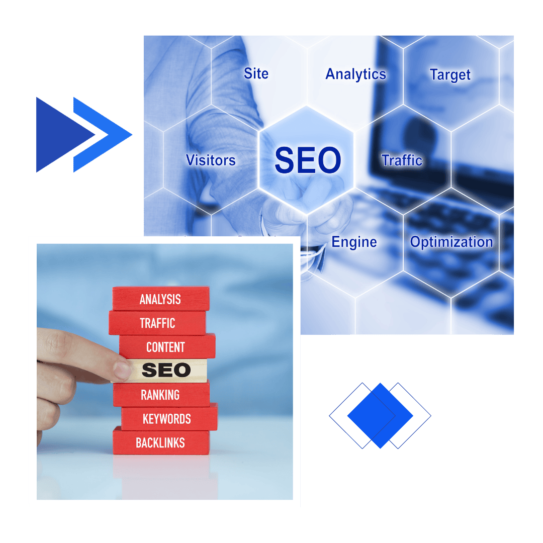 Exclusive SEO Services