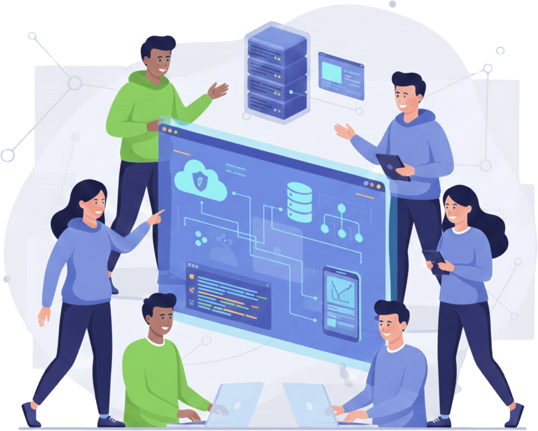 Social Media Marketing Services