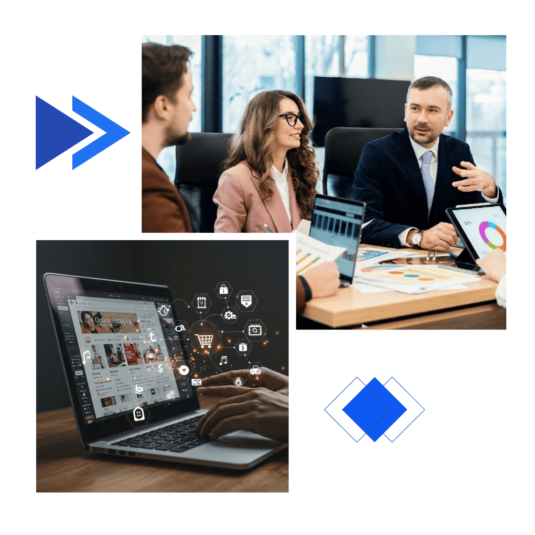 Social Media Marketing Services